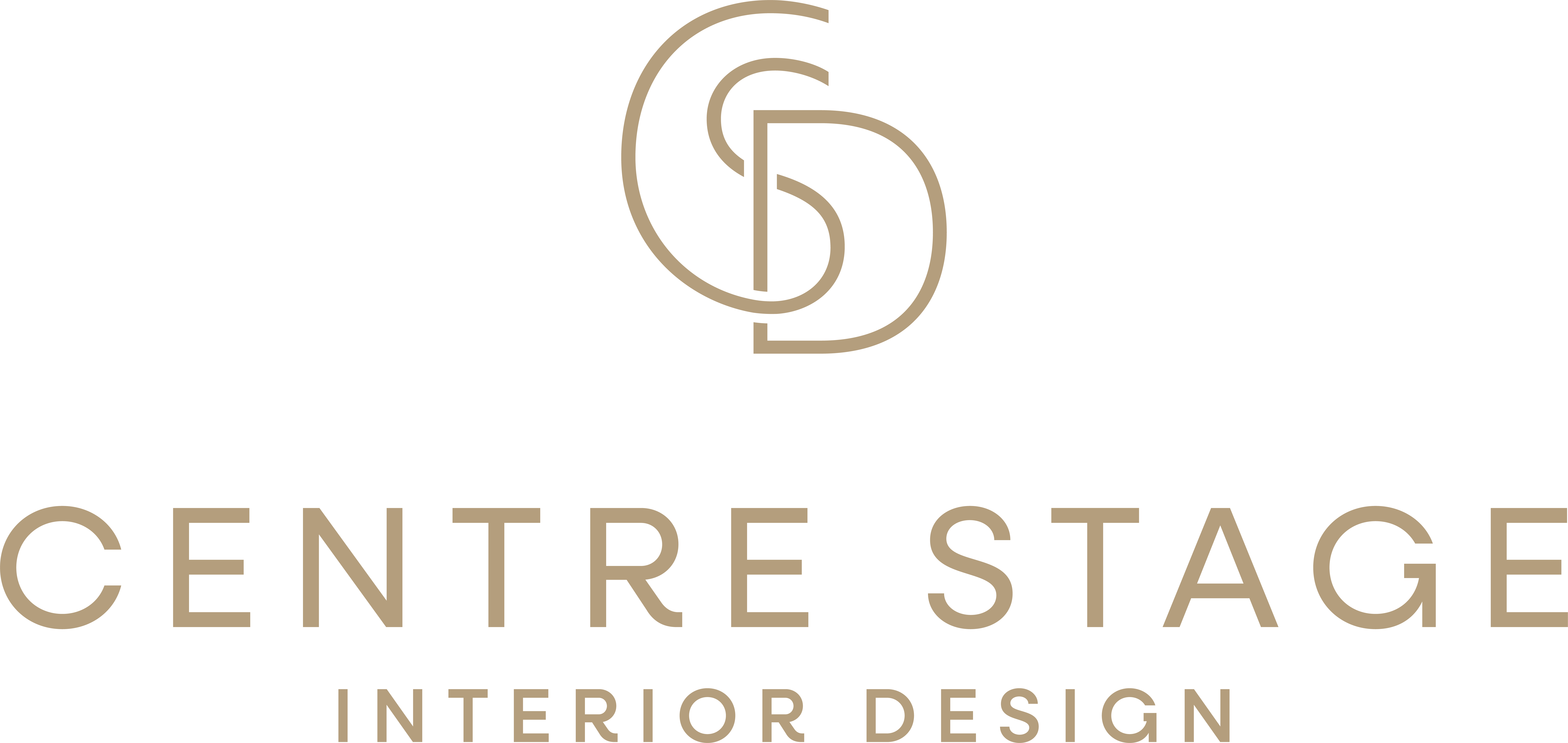 Centre Stage Interior Design